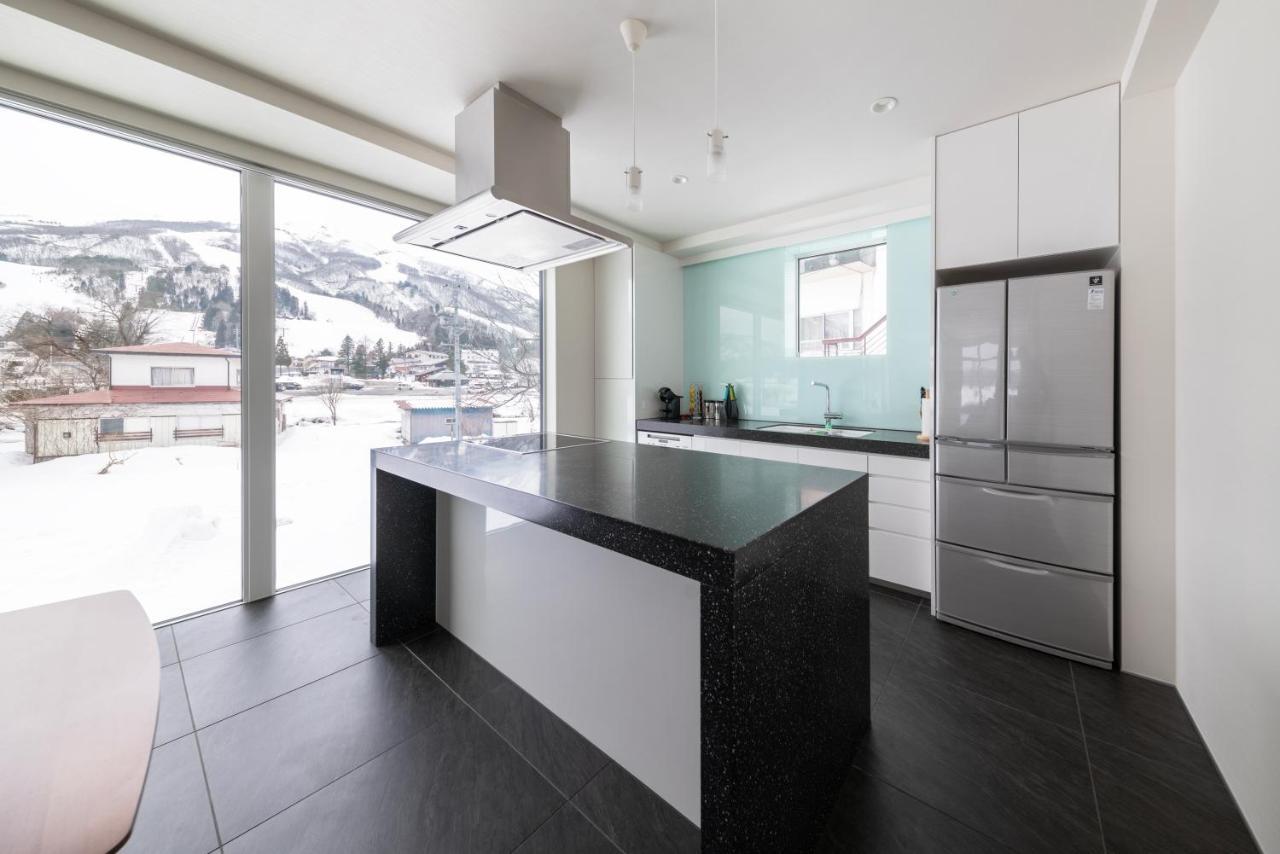 Bluebird Apartments By The Hakuba Collection Экстерьер фото