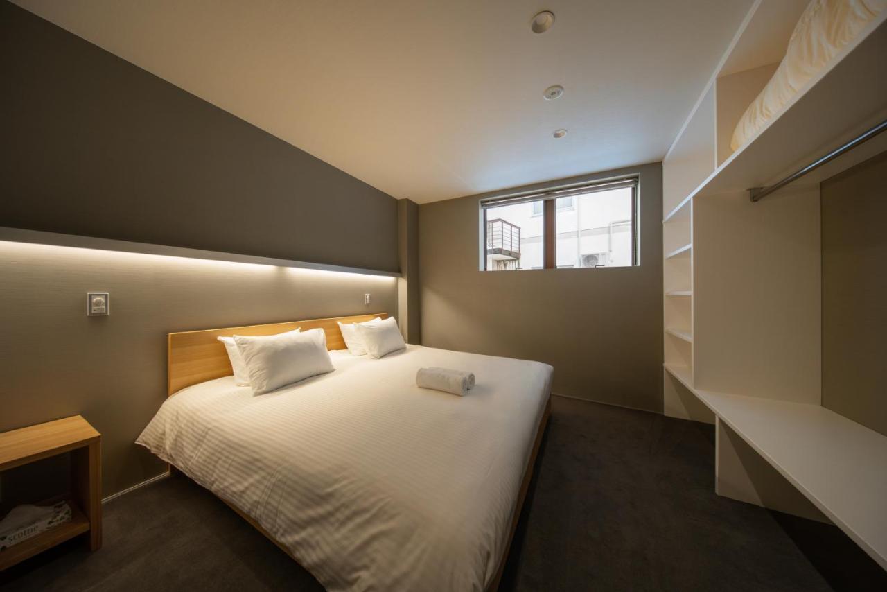 Bluebird Apartments By The Hakuba Collection Экстерьер фото