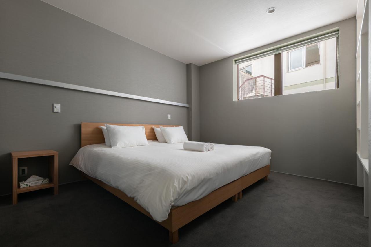 Bluebird Apartments By The Hakuba Collection Экстерьер фото