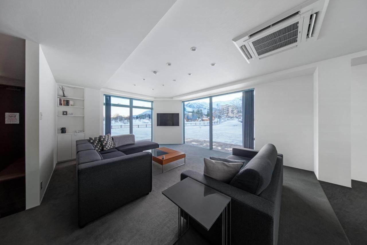 Bluebird Apartments By The Hakuba Collection Экстерьер фото