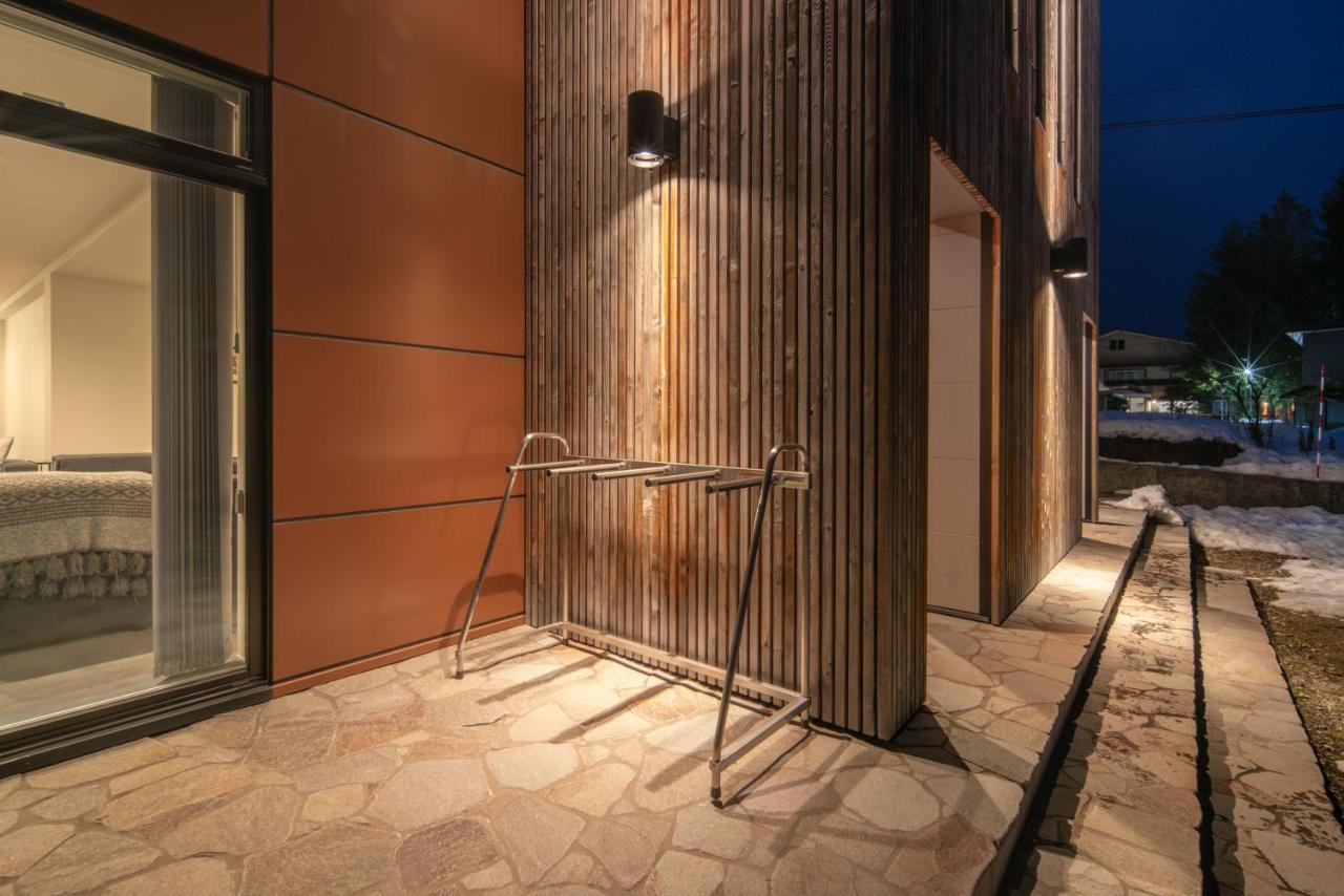 Bluebird Apartments By The Hakuba Collection Экстерьер фото