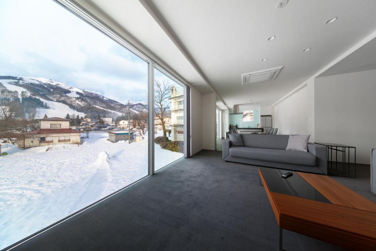 Bluebird Apartments By The Hakuba Collection Экстерьер фото