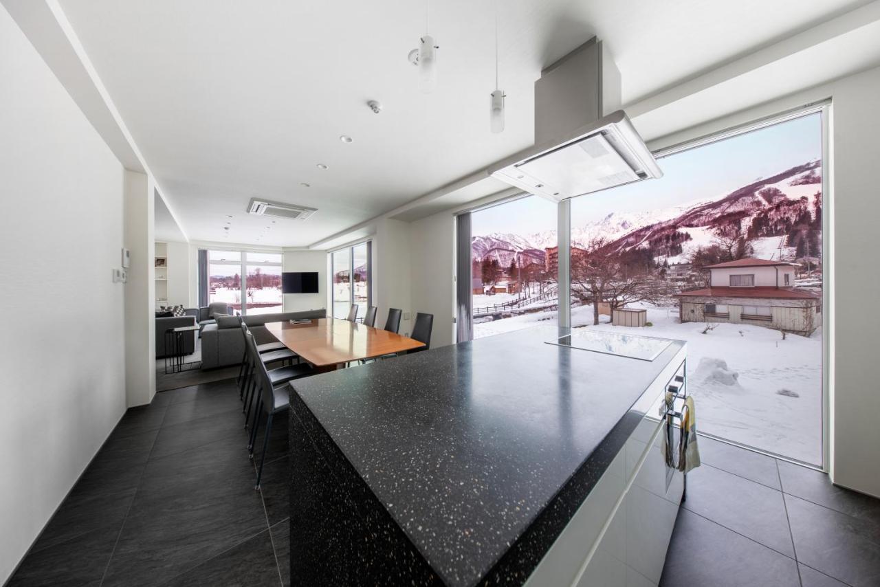 Bluebird Apartments By The Hakuba Collection Экстерьер фото