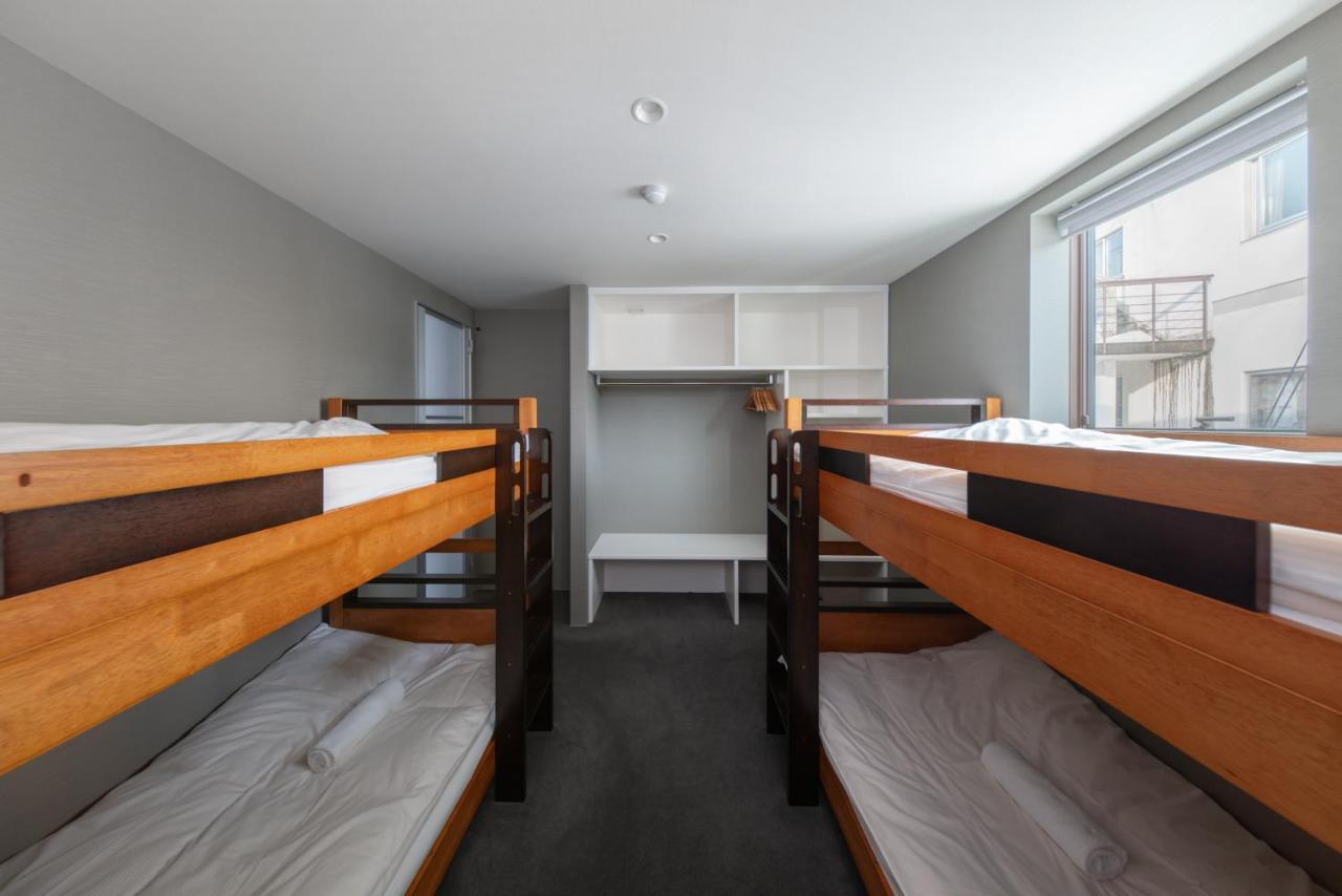 Bluebird Apartments By The Hakuba Collection Экстерьер фото