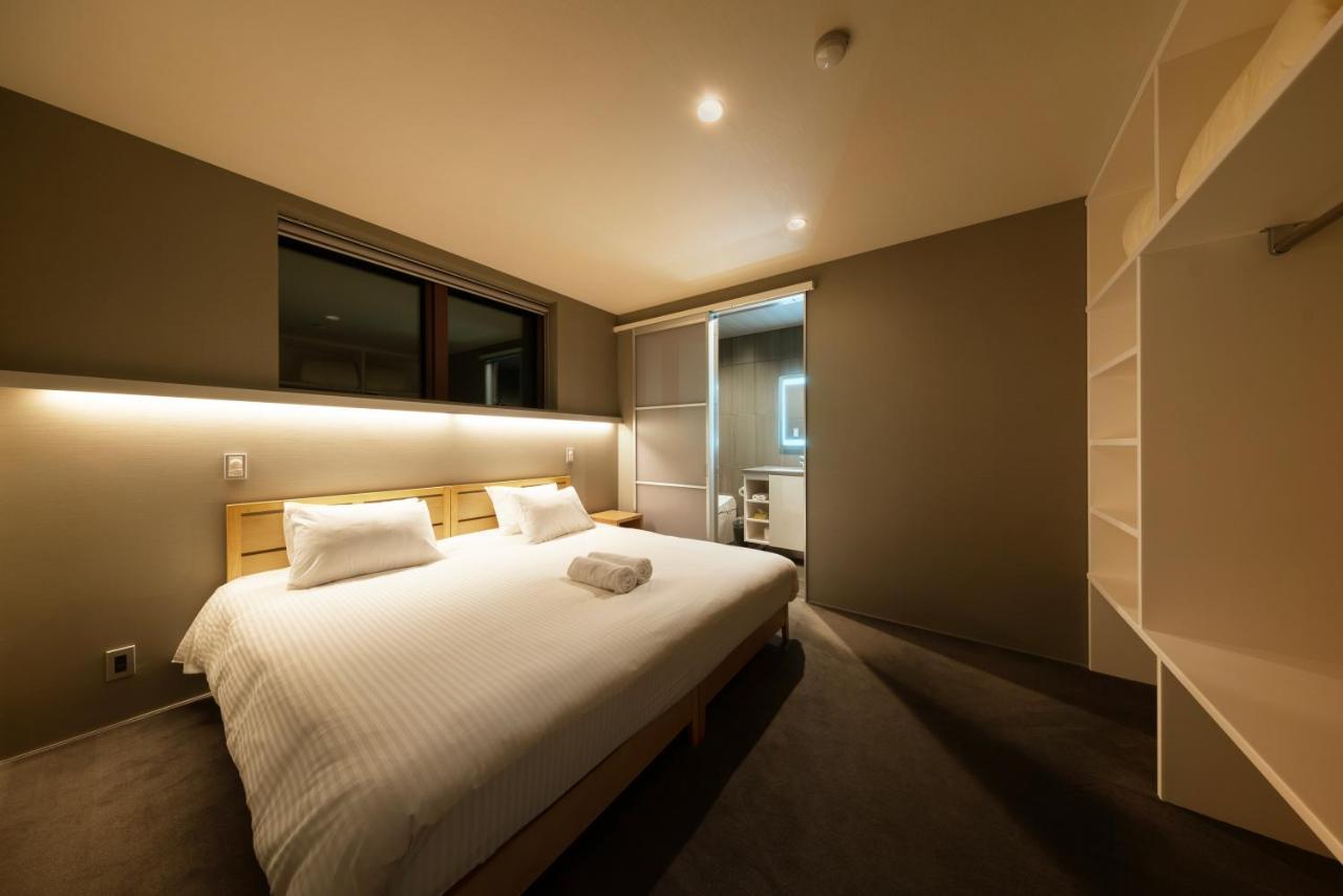 Bluebird Apartments By The Hakuba Collection Экстерьер фото