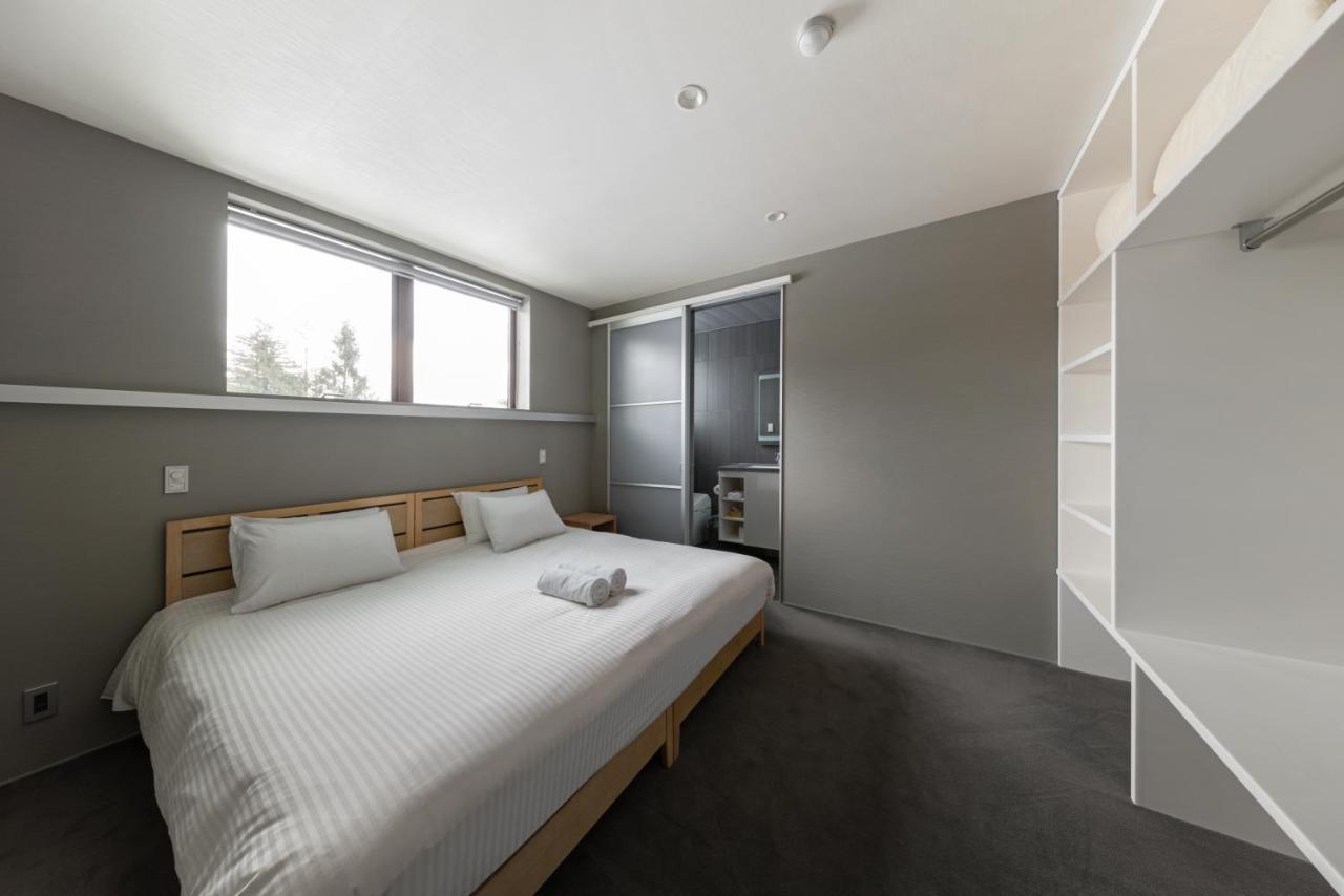 Bluebird Apartments By The Hakuba Collection Экстерьер фото