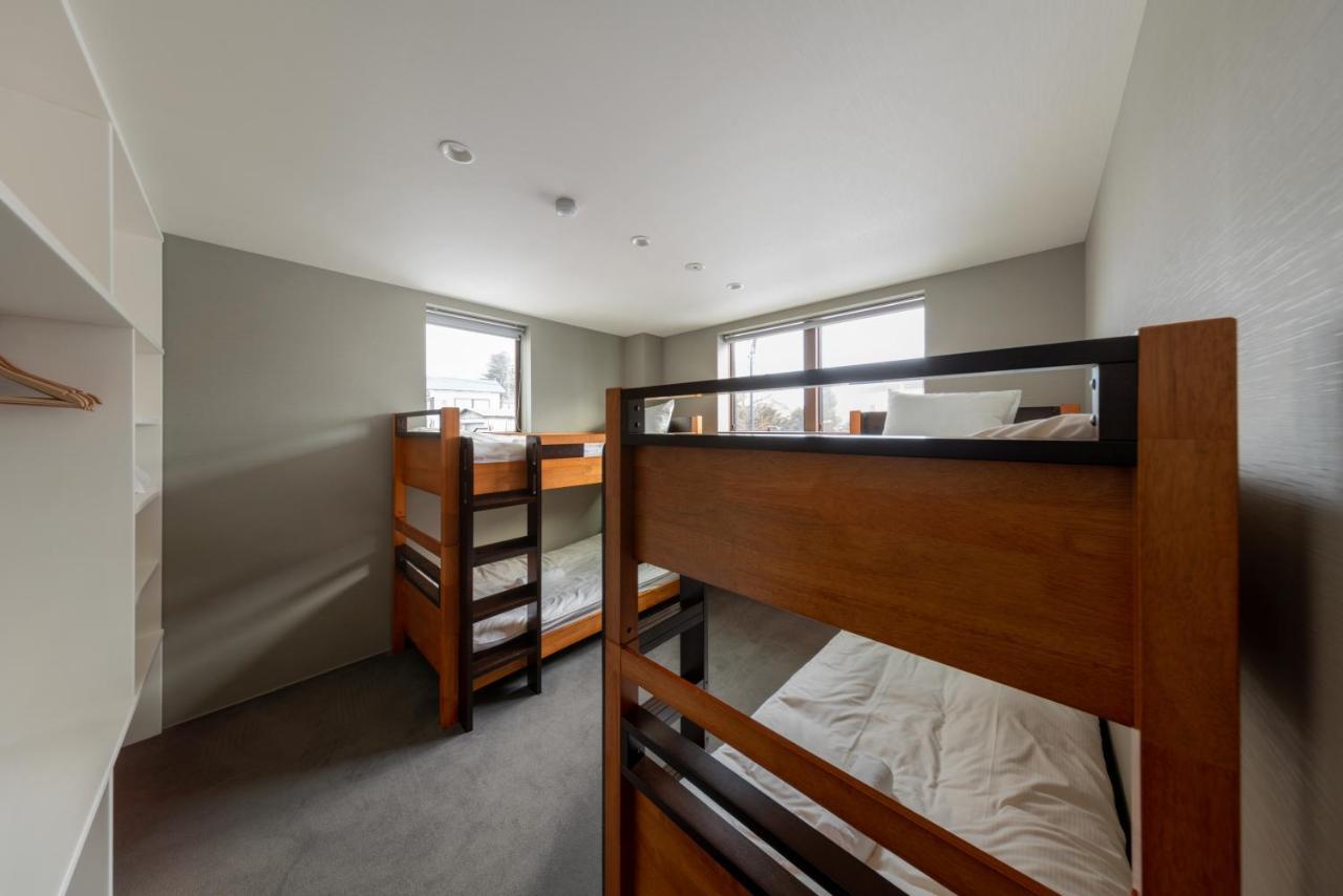 Bluebird Apartments By The Hakuba Collection Экстерьер фото