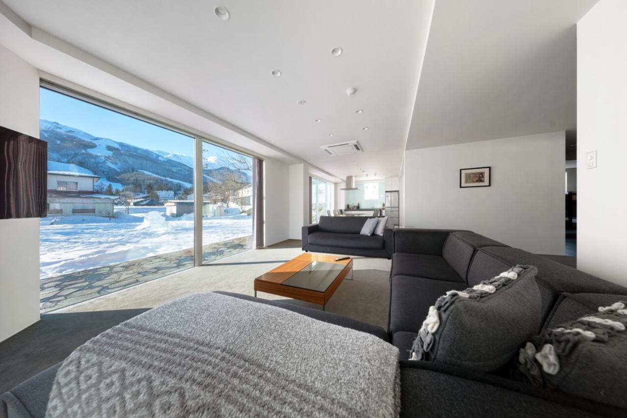 Bluebird Apartments By The Hakuba Collection Экстерьер фото