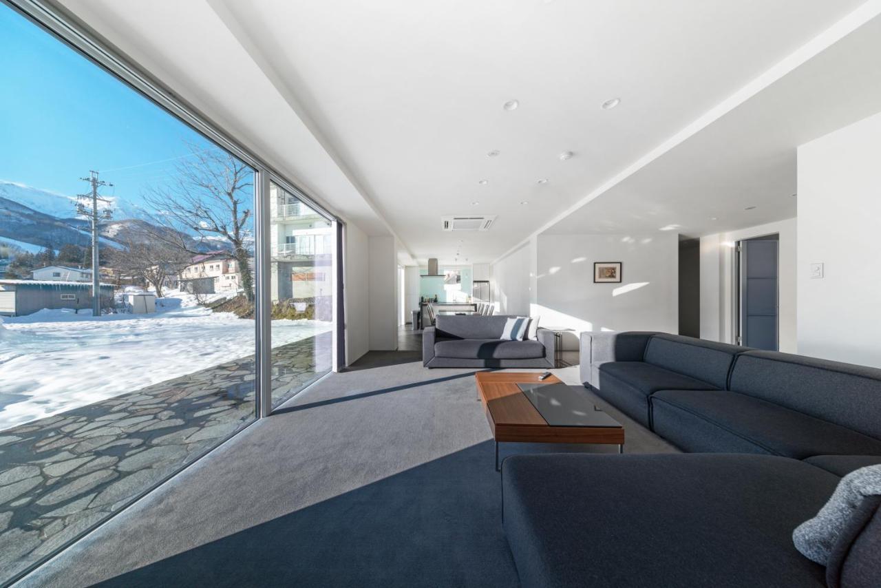 Bluebird Apartments By The Hakuba Collection Экстерьер фото