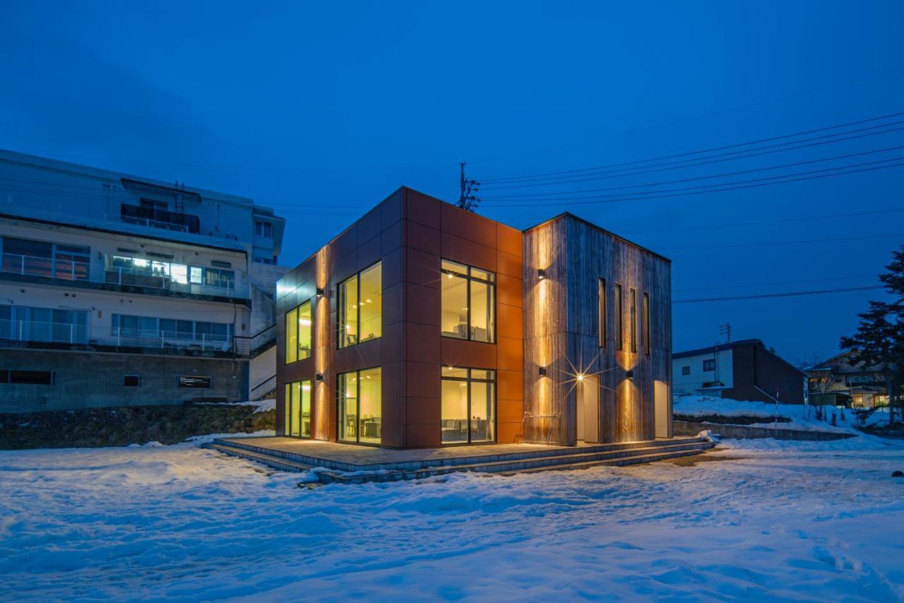 Bluebird Apartments By The Hakuba Collection Экстерьер фото