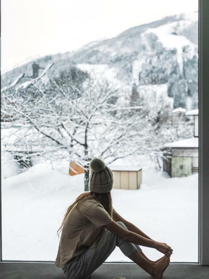 Bluebird Apartments By The Hakuba Collection Экстерьер фото