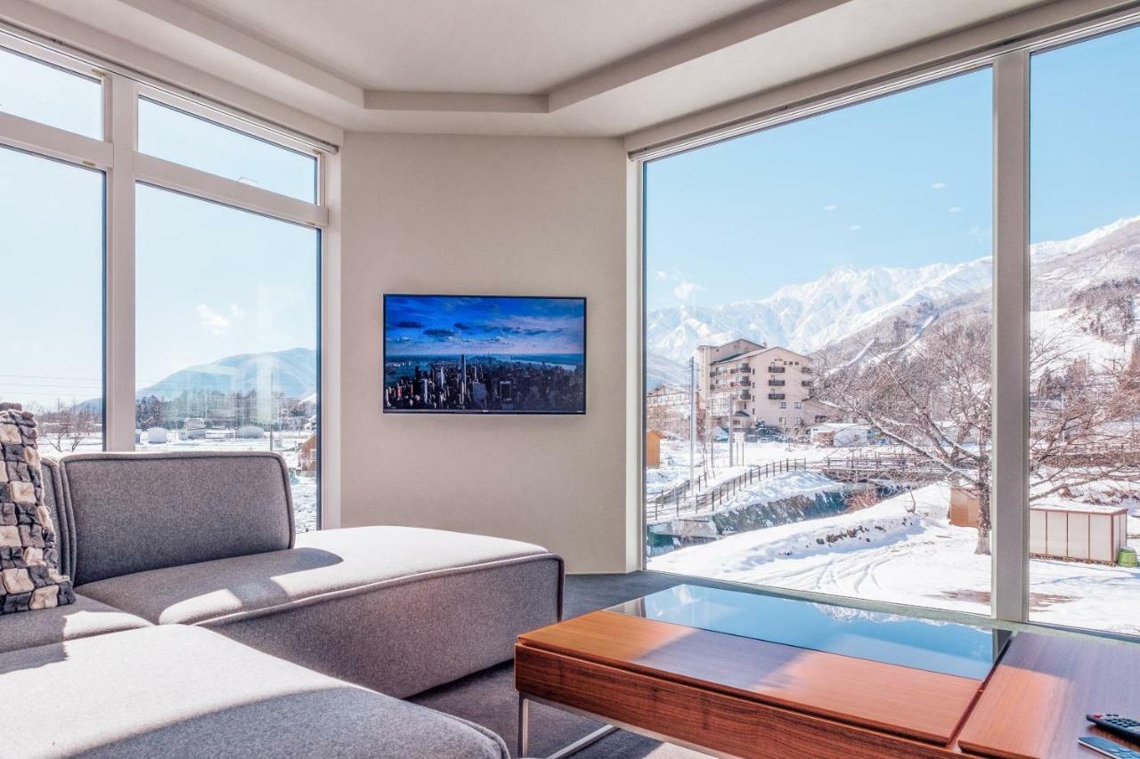 Bluebird Apartments By The Hakuba Collection Экстерьер фото