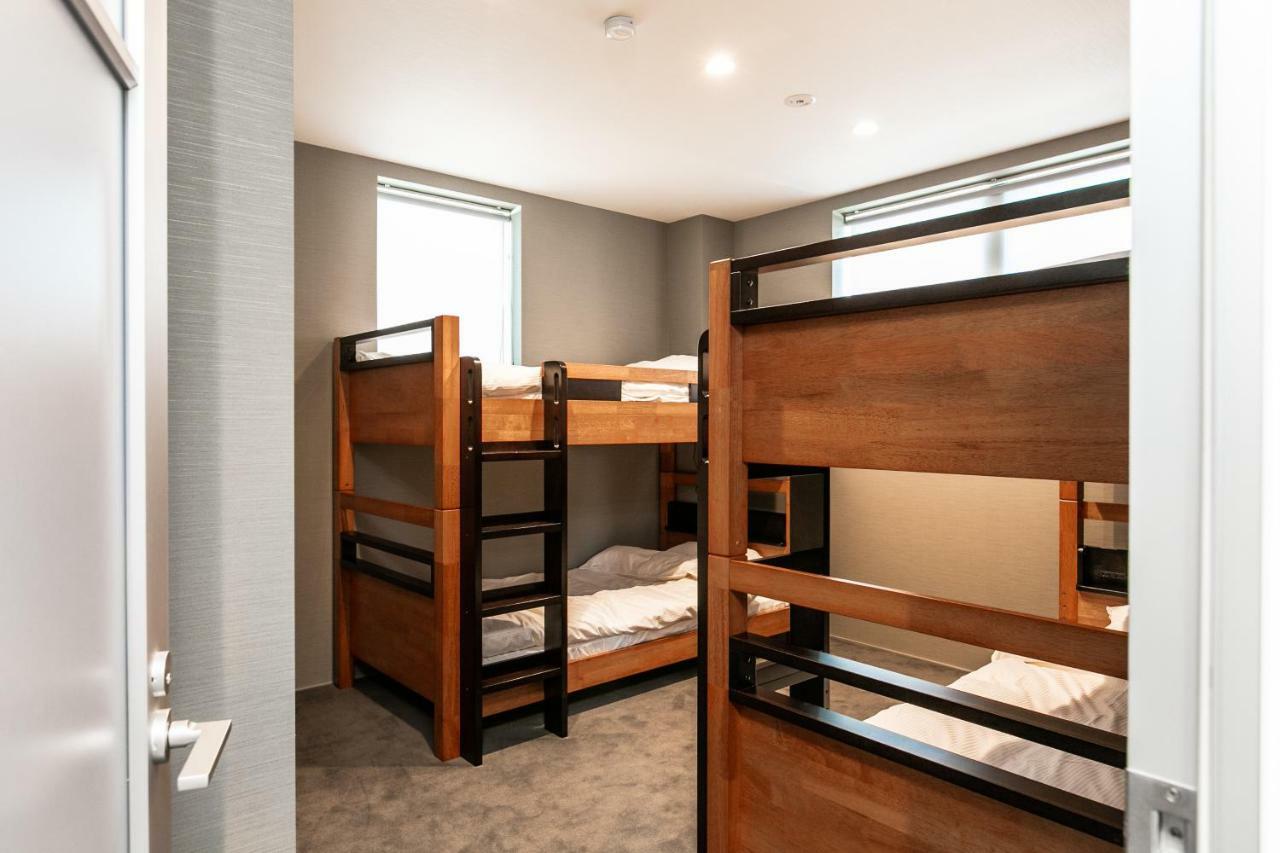 Bluebird Apartments By The Hakuba Collection Экстерьер фото