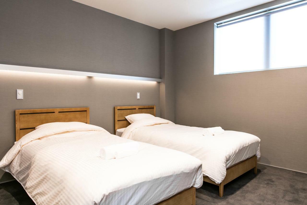Bluebird Apartments By The Hakuba Collection Экстерьер фото