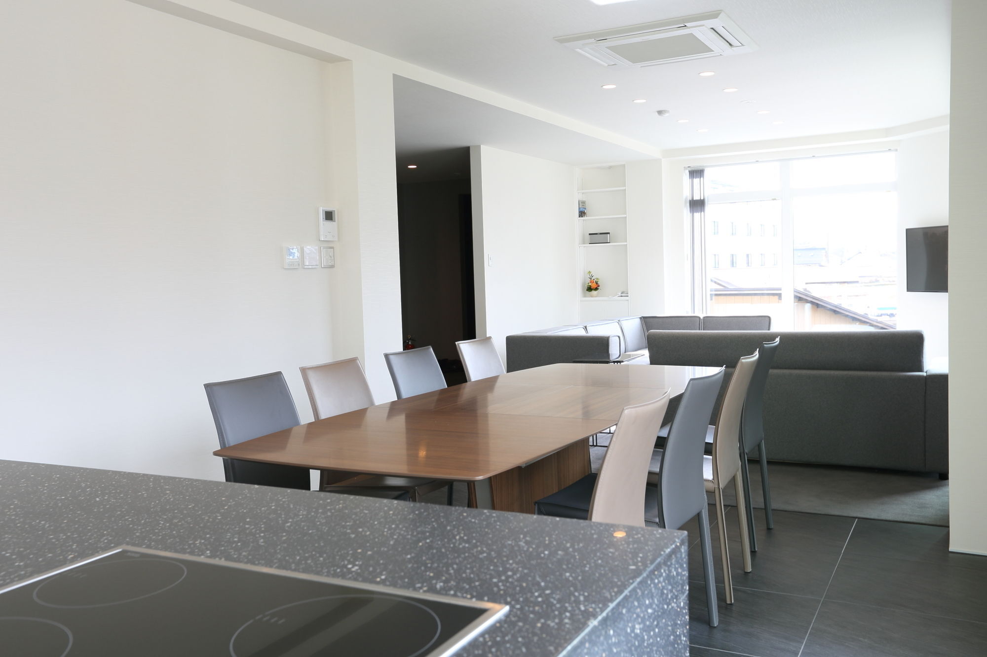 Bluebird Apartments By The Hakuba Collection Экстерьер фото