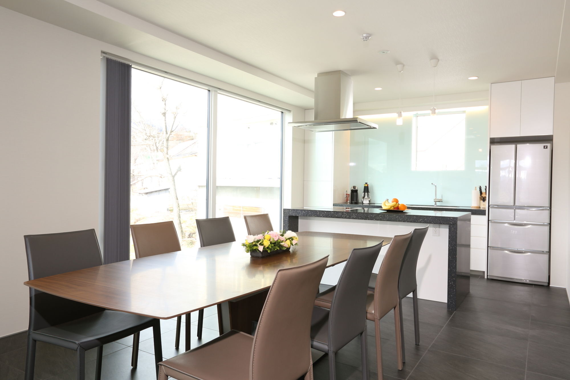 Bluebird Apartments By The Hakuba Collection Экстерьер фото