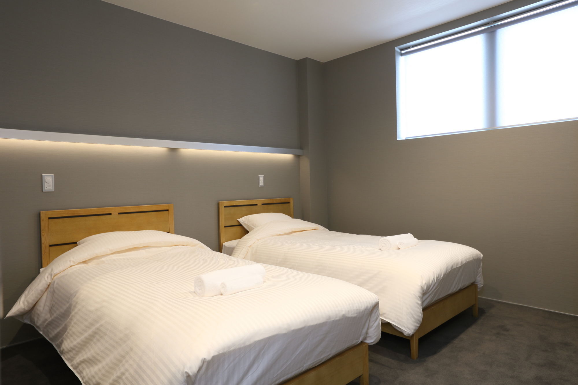 Bluebird Apartments By The Hakuba Collection Экстерьер фото